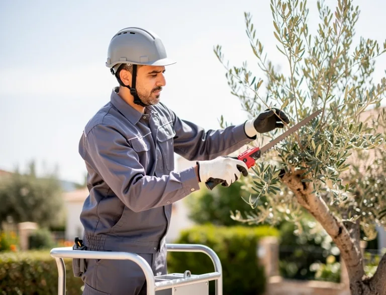 Abbattimento Alberi servizio a Cinisello Balsamo